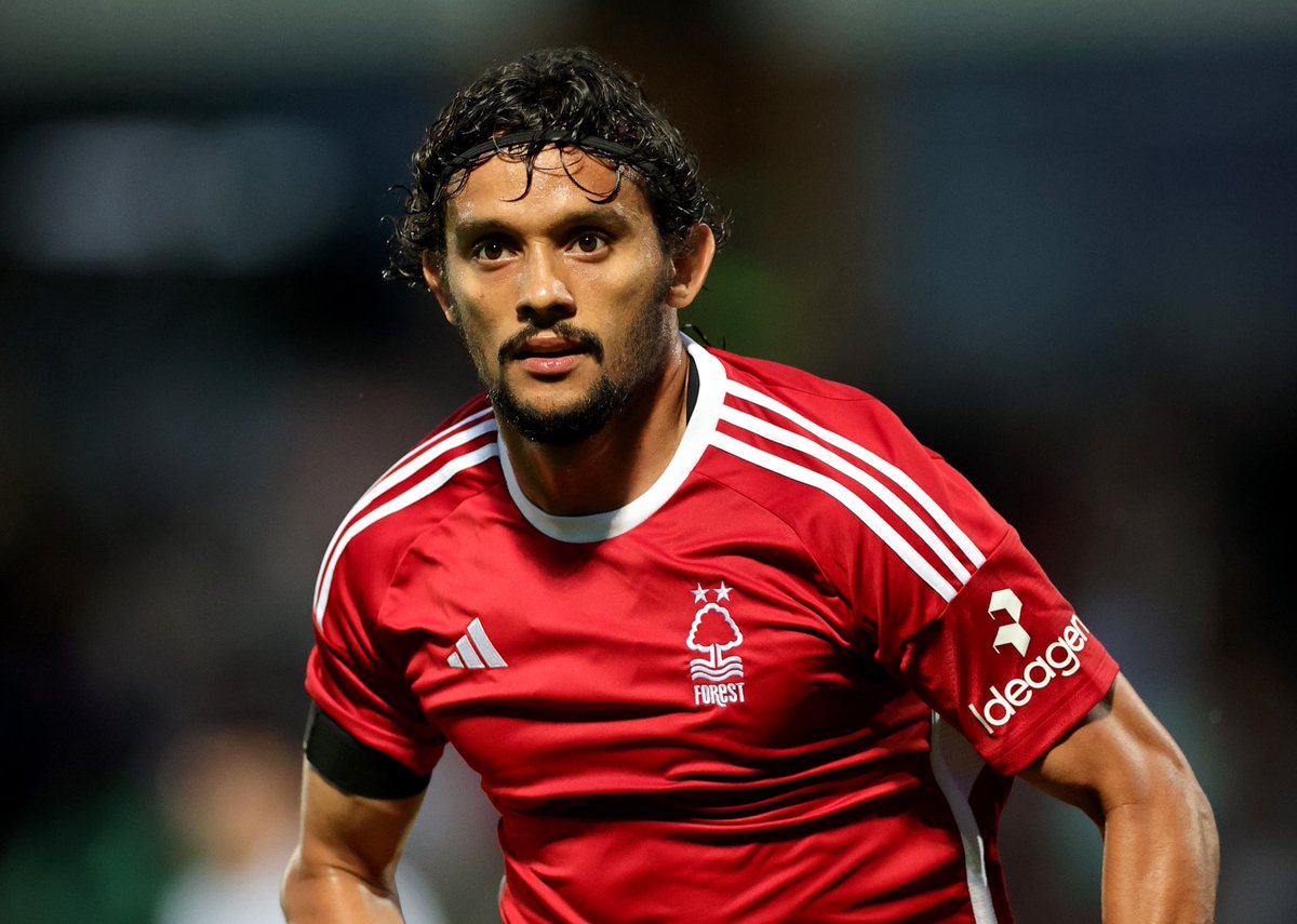 🚨🇧🇷 Nottingham Forest have accepted bid in excess of €5m for Gustavo Scarpa to join Atletico Mineiro.

Personal terms agreed and documents being exchanged soon.