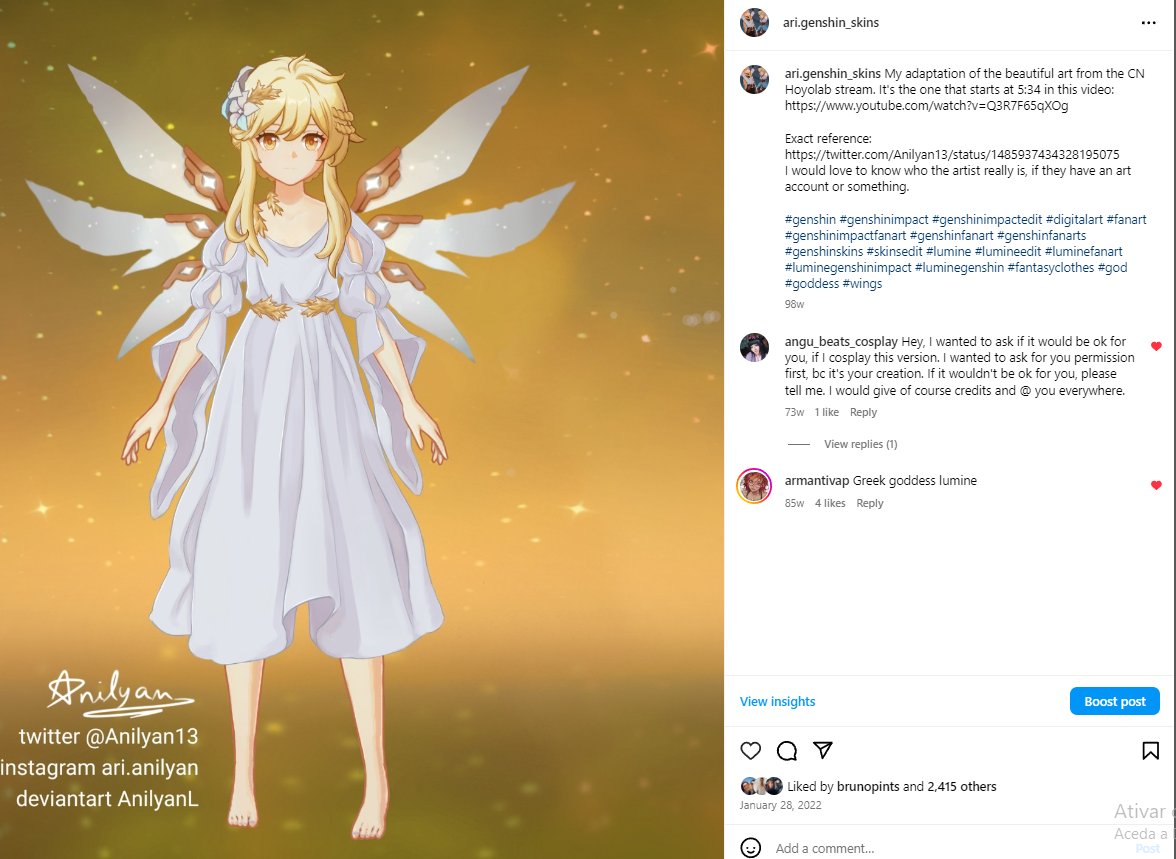 Anilyan (they/them) tweet media