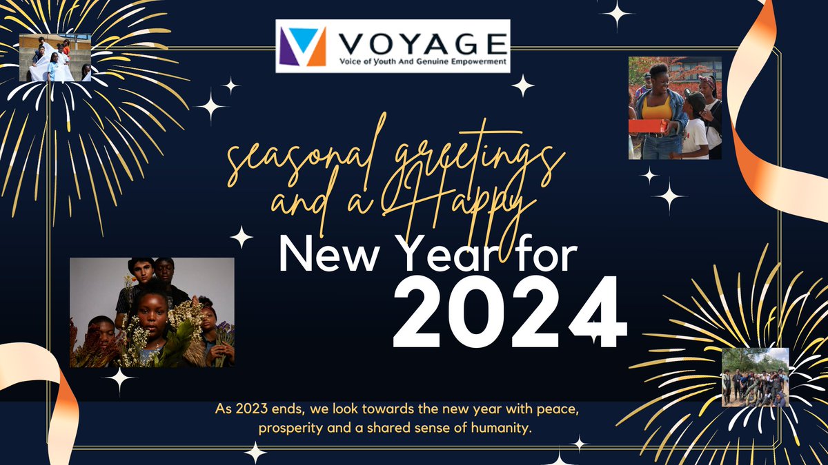 Sharing our thanks and seasonal greetings to all our friend's family and kind supporters in 2023. #SeasonsGreetings