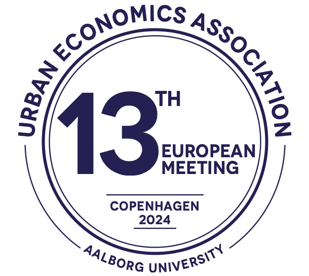 📣 Call for papers 📣 13th European Meeting of the Urban Economics Association June 7 - 8, 2024 BUILD, Aalborg University, Copenhagen Keynotes by David Autor and Gharad Bryan Please submit your paper by Friday, February 23, 2024. urbaneconomics.org/meetings/emuea…