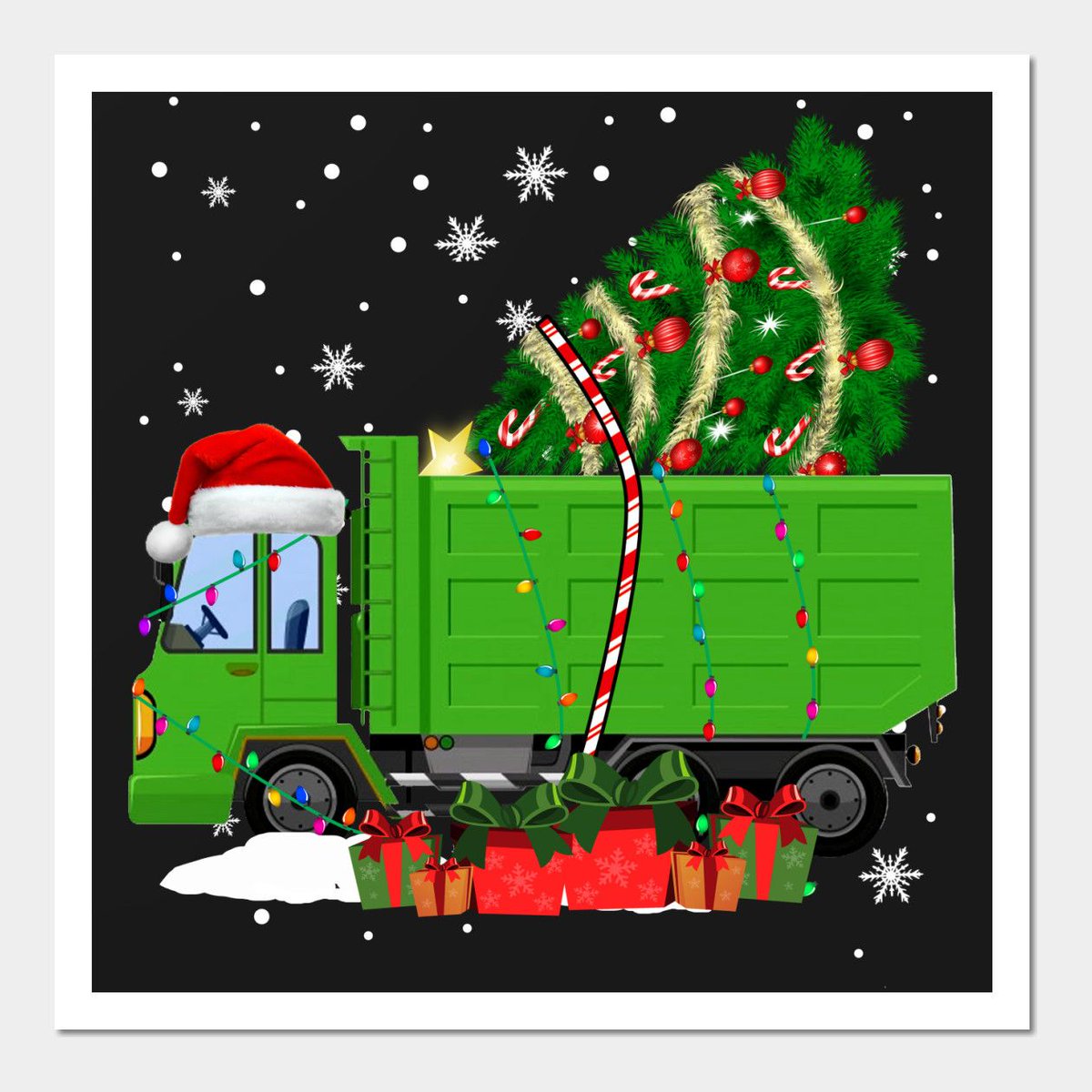 Happy Holidays!

Moline Public Works will be closed Monday, Dec. 25.

Garbage and recycling collection will be one day late all week.
