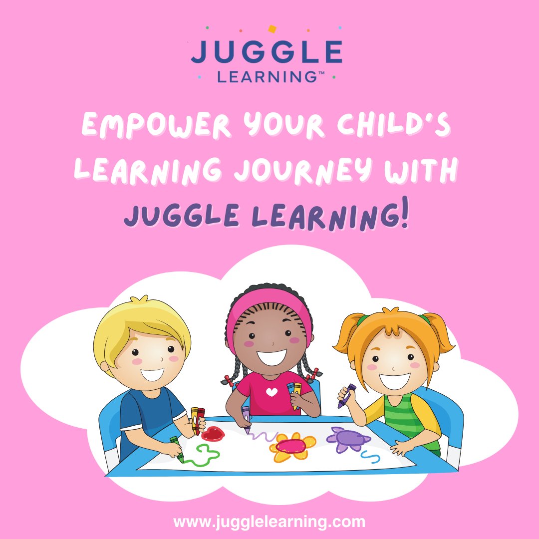 Fuel your child's curiosity with Juggle Learning – where every lesson is an adventure waiting to unfold.

Check out our website! jugglelearning.com 

#sensorytoys #jugglelearning #educationaltoy #earlychildhoodeducation #educationaltoys