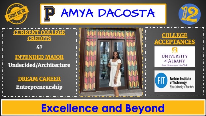 🌟 Meet the Tenacious 12! 🌟 
A dynamic crew of Scholars committed to conquering challenges, chasing dreams, and spreading positive vibes. Join them on their journey as they embrace tenacity in every step. #ExcellenceAndBeyond