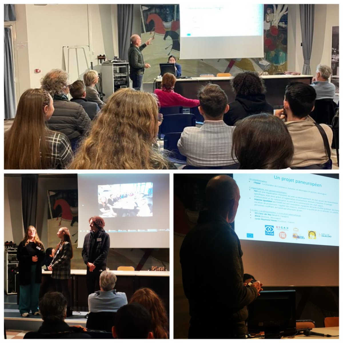 Lycée Raymond Naves (@lyceernaves) on Twitter photo Événement de clôture de notre projet <a href="/ErasmusDigit/">DIGIT Erasmus+ Project</a> Compétences Marketing Digital auprès de professeurs et étudiants #BTSCI #BTSNDRC et nos entreprises partenaires <a href="/MostafaFourar/">Mostafa Fourar</a> <a href="/DareicToulouse/">dareic</a> <a href="/actoulouse/">Académie de Toulouse</a> <a href="/acTlseEG/">EGTlse</a> Événement de clôture de notre projet <a href="/ErasmusDigit/">DIGIT Erasmus+ Project</a> Compétences Marketing Digital auprès de professeurs et étudiants #BTSCI #BTSNDRC et nos entreprises partenaires <a href="/MostafaFourar/">Mostafa Fourar</a> <a href="/DareicToulouse/">dareic</a> <a href="/actoulouse/">Académie de Toulouse</a> <a href="/acTlseEG/">EGTlse</a>
