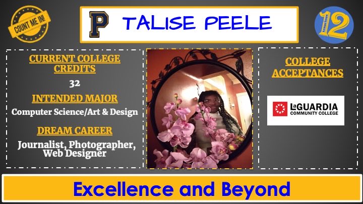 🌟 Meet the Tenacious 12! 🌟 A dynamic crew of Scholars committed to conquering challenges, chasing dreams, and spreading positive vibes. Join them on their journey as they embrace tenacity in every step.
#ExcellenceAndBeyond