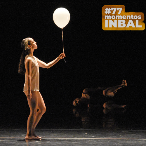 CEPRODAC's tweet photo. #77MomentosINBAL
Durante la #TemporadaPalacio 2023, el #CEPRODAC fortaleció relaciones con la danza #Internacional al dar espacio al estreno del programa Diásporas de tristezas, con obras de los coreógrafos Jacek Przybyłowicz e Itzik Galili.
#77AniversarioDelINBAL 🎉 https://t.co/AVYbVNEE8i