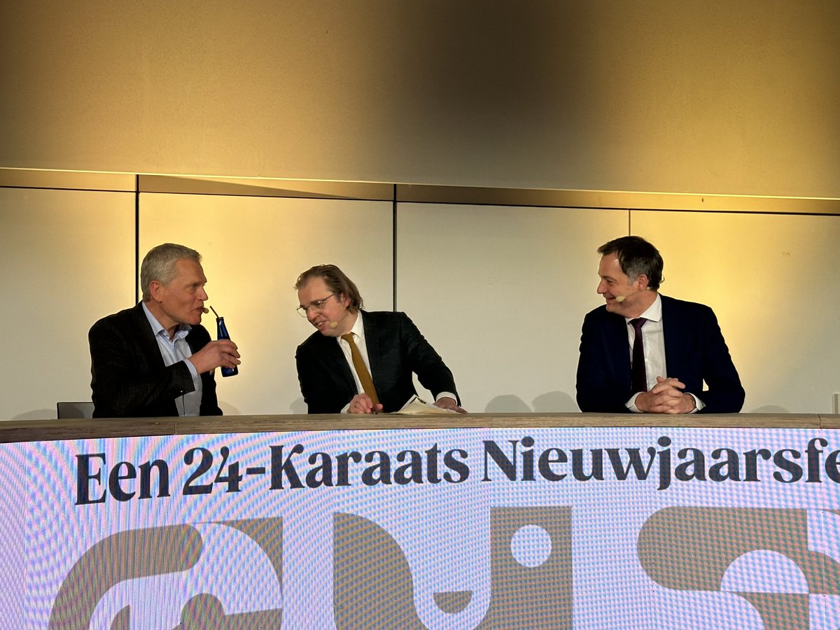 Geert Moerman tweet media