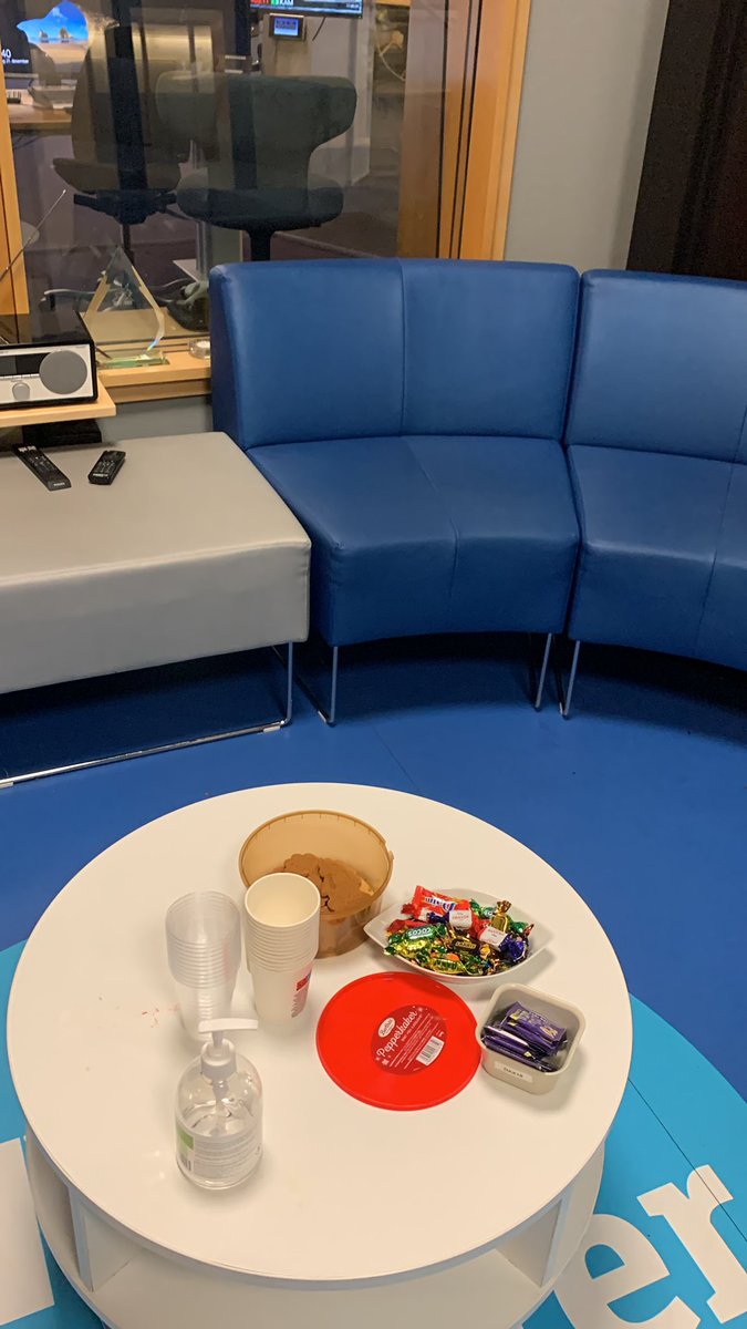 Da var den obligatoriske twisten tatt før #dax18