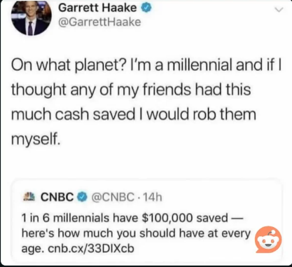 simonsarris's tweet photo. Doordash is a generational marshmallow test and millennials are failing it https://t.co/FpSfXlU1gj