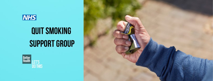 You do not have to do it alone - join the Quit Smoking Support Group and chat to others going through the same thing in a friendly and supportive environment. facebook.com/groups/7076218…