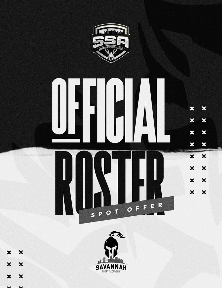 #AGTG Blessed to receive an offer from SSA <a href="/DJLemons6/">Coach Lemons</a> <a href="/One11Recruiting/">One11 Recruiting</a> <a href="/RecruitGeorgia/">Recruit Georgia</a> <a href="/_DwightSmith/">Dwight Smith</a>