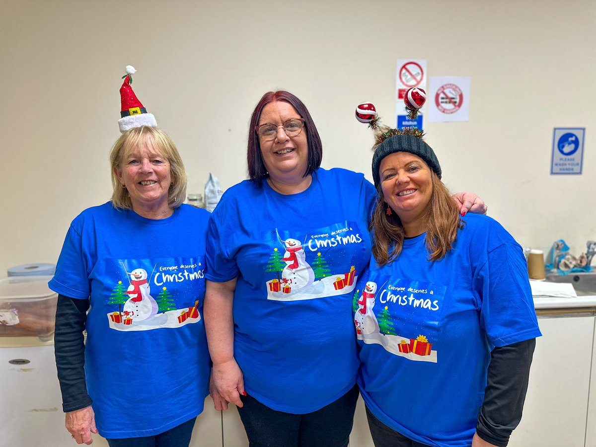 Carolyn Harris (@carolynharris24) on Twitter photo Look at all these amazing people. Love each and everyone one of you!
A big thank you to @CoastalHousing <a href="/NASSwansea/">NAS Swansea</a> <a href="/ospreys/">Ospreys</a> <a href="/CommunityOsprey/">Ospreys in the Community</a> <a href="/SwansFdn/">Swansea City AFC Foundation</a> <a href="/devbankwales/">Development Bank of Wales</a> <a href="/PrincipalityBS/">Principality Building Society</a> <a href="/HSBC_UK/">HSBC UK</a> <a href="/MeccaBingo/">Mecca</a> <a href="/PeterLynnPtnrs/">Peter Lynn</a> <a href="/BayStudios/">Bay Studios</a> @SWPSwansea <a href="/ebbwvaleEVI/">Ebbw Vale Institute</a> <a href="/ButeEnergyWales/">Bute Energy</a> Look at all these amazing people. Love each and everyone one of you!
A big thank you to @CoastalHousing <a href="/NASSwansea/">NAS Swansea</a> <a href="/ospreys/">Ospreys</a> <a href="/CommunityOsprey/">Ospreys in the Community</a> <a href="/SwansFdn/">Swansea City AFC Foundation</a> <a href="/devbankwales/">Development Bank of Wales</a> <a href="/PrincipalityBS/">Principality Building Society</a> <a href="/HSBC_UK/">HSBC UK</a> <a href="/MeccaBingo/">Mecca</a> <a href="/PeterLynnPtnrs/">Peter Lynn</a> <a href="/BayStudios/">Bay Studios</a> @SWPSwansea <a href="/ebbwvaleEVI/">Ebbw Vale Institute</a> <a href="/ButeEnergyWales/">Bute Energy</a>