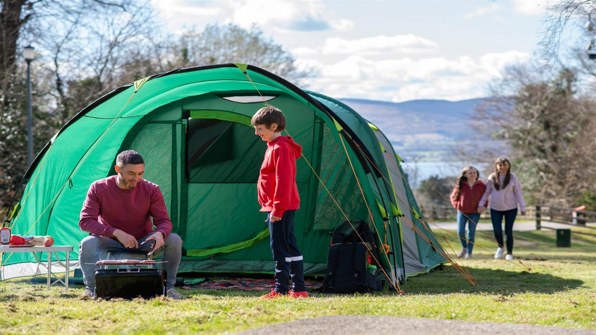 *Re-opening of Caravan Parks booking systems* 📅 Kilbroney Caravan Park: Monday 15 Jan 2024 at 10am. 🌄 Castlewellan Caravan Park: Tuesday 23 Jan 2024 at 10am. ❗️Please note that bookings are online only Find out more visitmournemountains.co.uk/accommodation/…