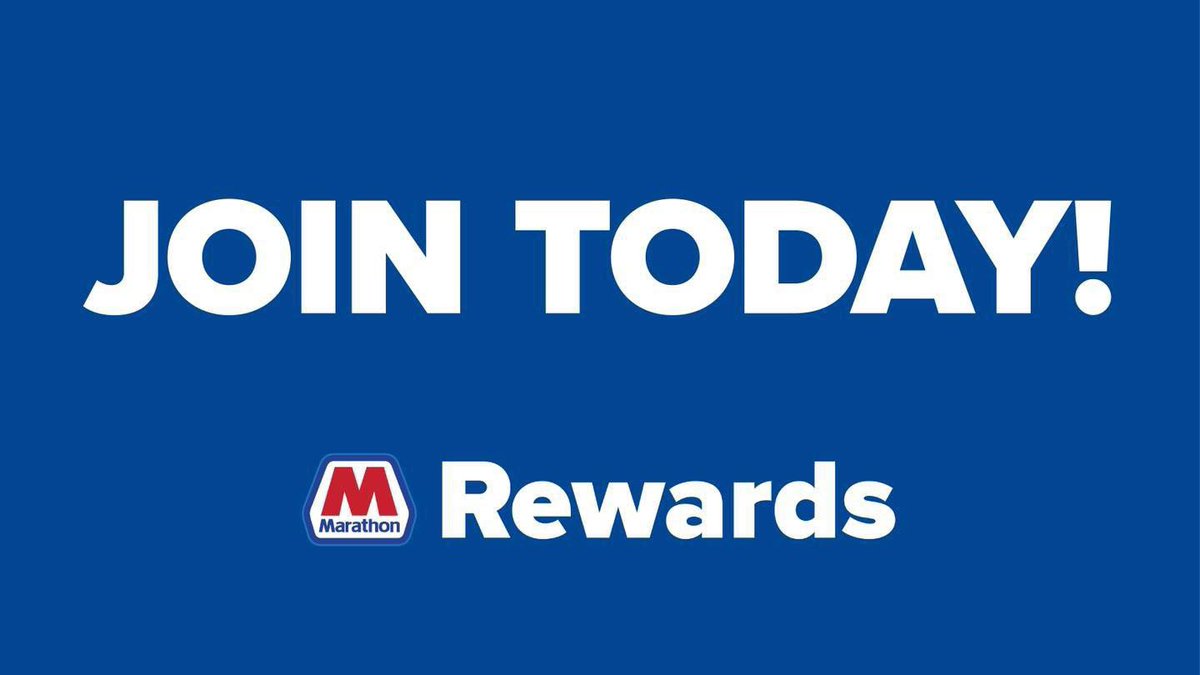 FairOil's tweet image. If you are not earning rewards when you fuel up, stop in and see what the Marathon Rewards is all about!! 
#MarathonRewards #FairOilFuelCard #FairOilCompany #FairFresh  #ServiceMatters