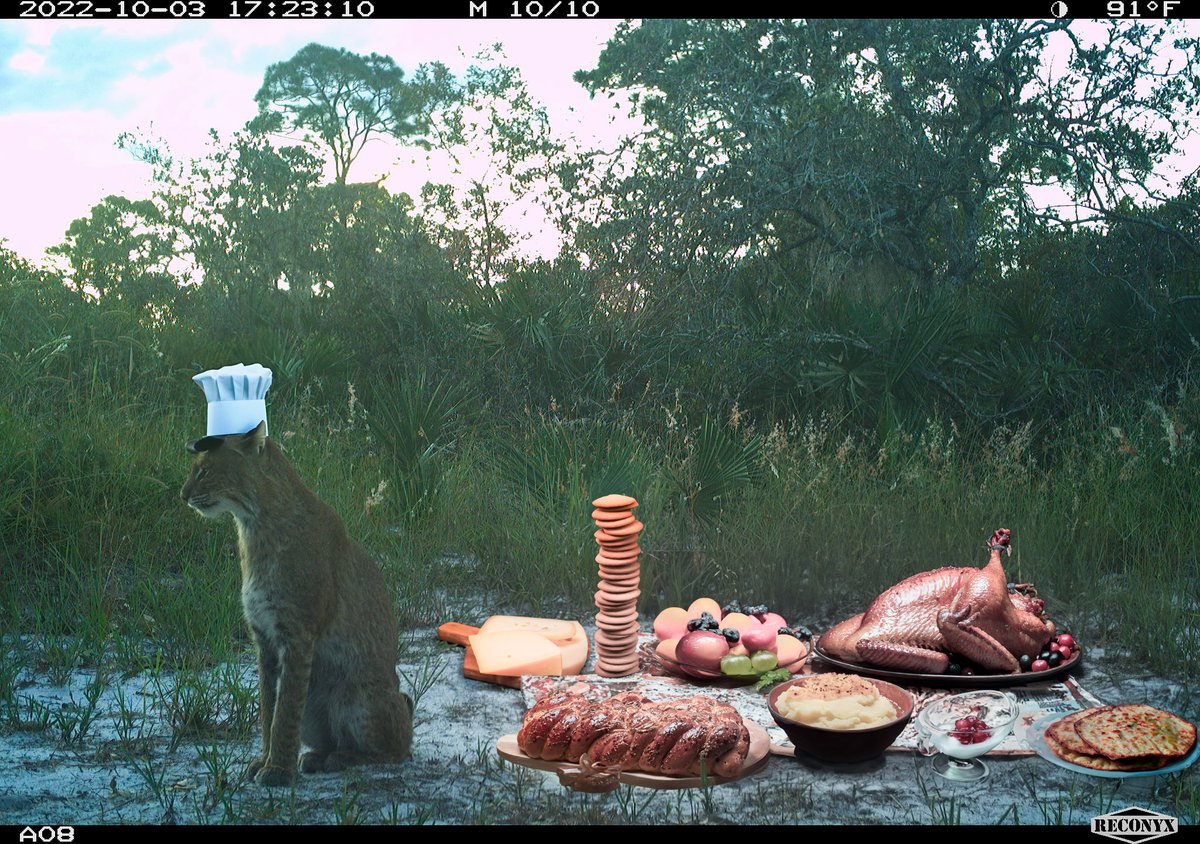 Live Wildly tweet media