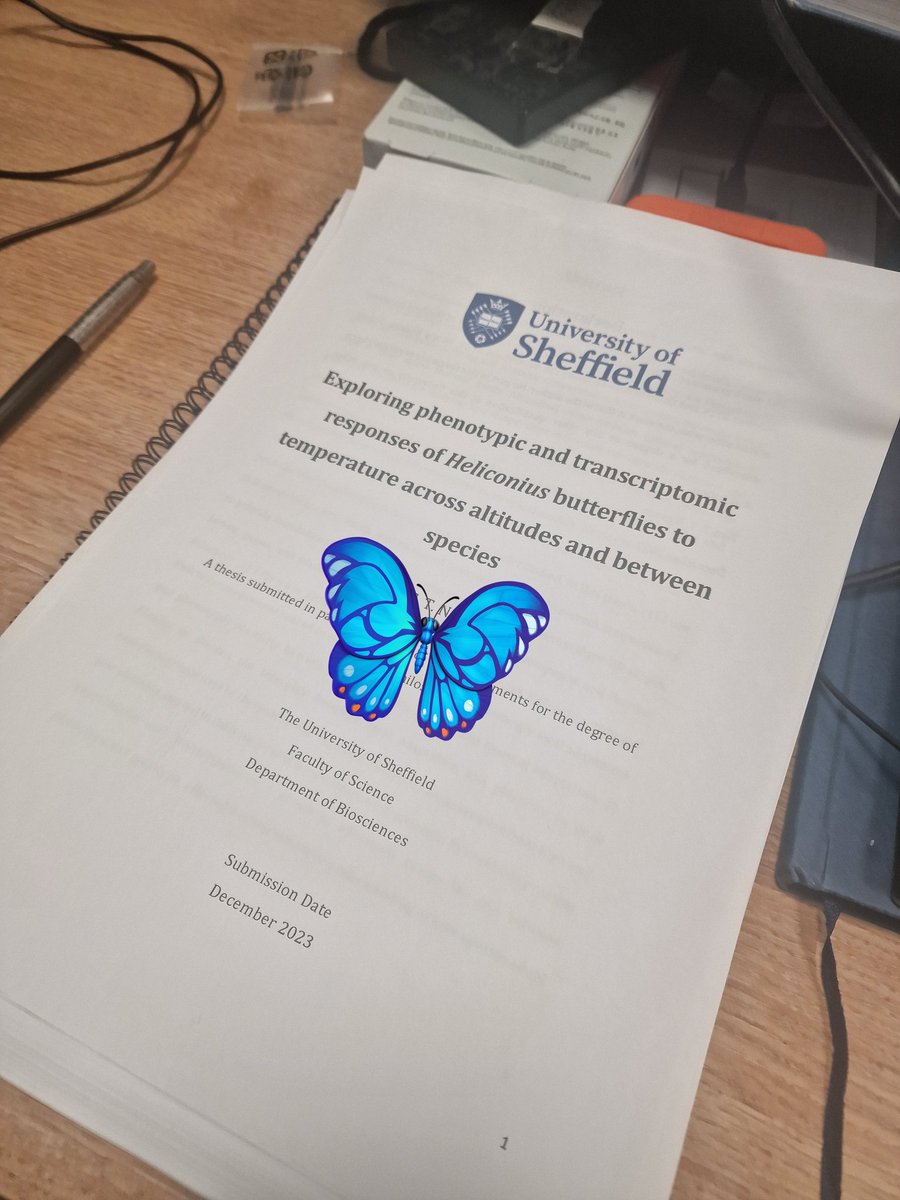 Angel (Tiên) Nguyễn 🌸🦋 (@smol_scientist) on Twitter photo Officially submitted yesterday!! Thank you so much to <a href="/NicolaNadeau/">Nicola Nadeau</a> for your amazing support as a supervisor!! Officially submitted yesterday!! Thank you so much to <a href="/NicolaNadeau/">Nicola Nadeau</a> for your amazing support as a supervisor!!