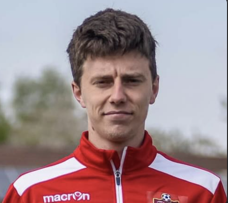 Hucknall Town Football Club tweet media