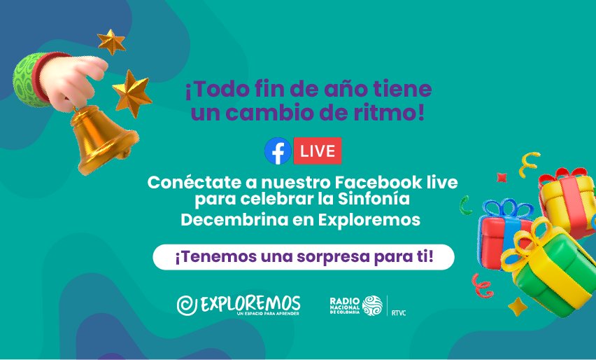 RadNalCo's tweet photo. ¡Una sorpresa se está cocinando en la cabina de #Exploremos 🌀! Hoy conoceremos el ritmo y el flow del equipo del mejor espacio para aprender 😎. Conéctate con su FBLive 🔴 desde las 4:30 p.m. ⏰
➡️ https://t.co/sG3khp8XE8 https://t.co/nERHy23AVX