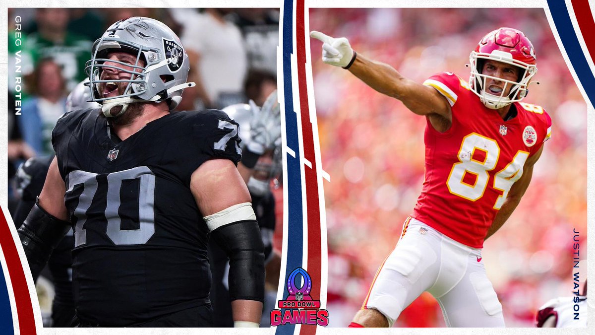 Penn Football (@pennfb) on Twitter photo Let's send <a href="/its_GVR/">Greg Van Roten</a> (Greg Van Roten) and <a href="/jwat05/">Justin Watson</a> (Justin Watson) to the Pro Bowl!
RT this post to get them to Orlando!
#PennPros x #FightOnPenn x #ProBowlVote Let's send <a href="/its_GVR/">Greg Van Roten</a> (Greg Van Roten) and <a href="/jwat05/">Justin Watson</a> (Justin Watson) to the Pro Bowl!
RT this post to get them to Orlando!
#PennPros x #FightOnPenn x #ProBowlVote