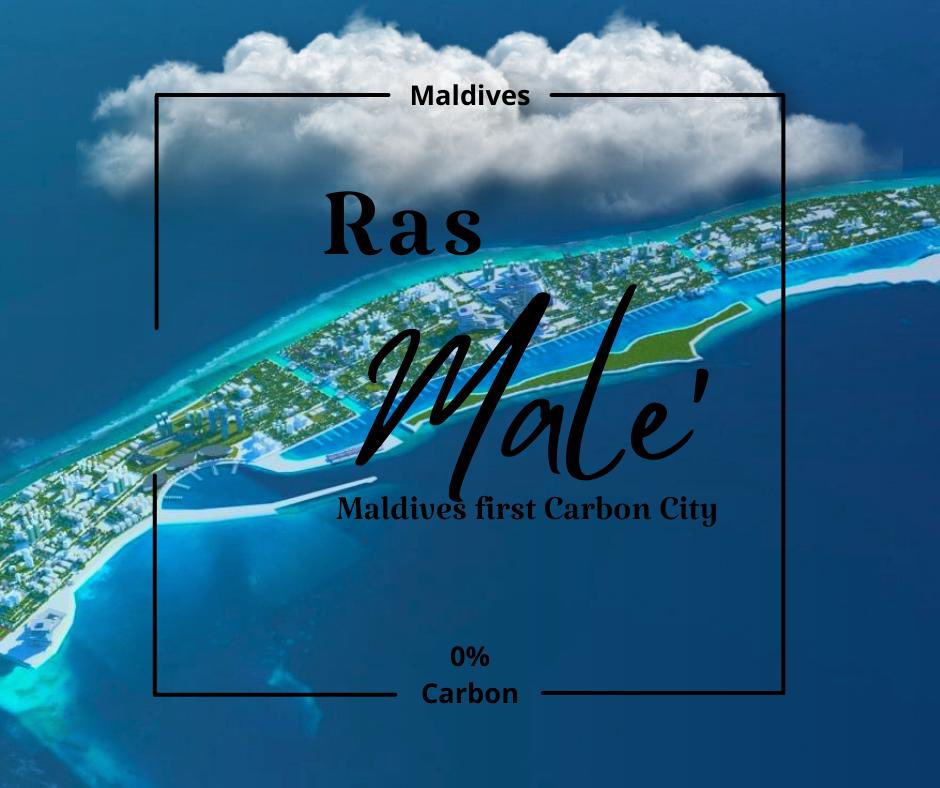 RASMALE’ - The Maldives EcoCity

Aim to be a zero-carbon city, a safe island and an inclusive city.

#DhiveheengeRaajje