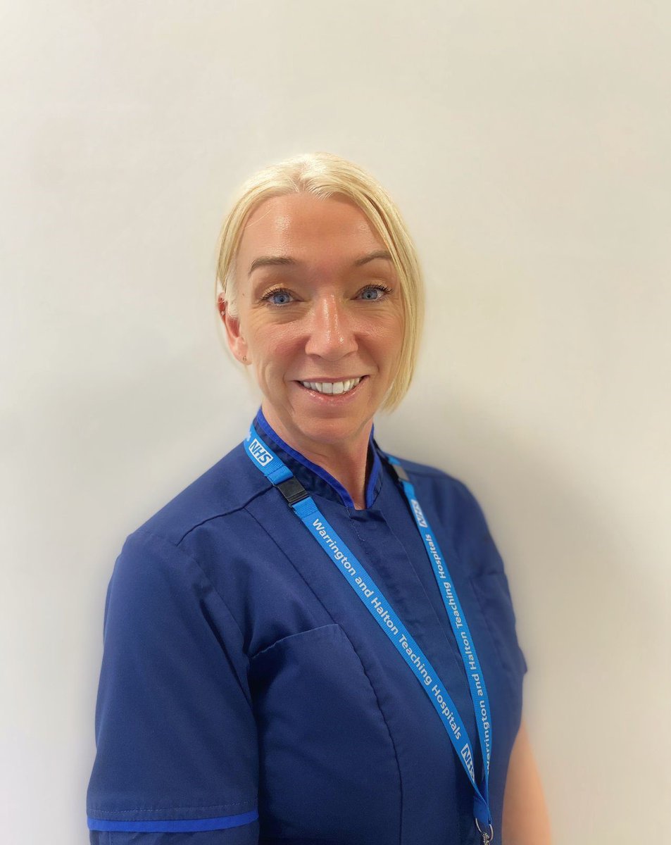 We are delighted to announce the appointment of Ali Kennah as our new Chief Nurse. Ali has worked at the Trust since 2017, most recently as Associate Chief Nurse and then Deputy Chief Nurse. ow.ly/plvA50Ql8fR