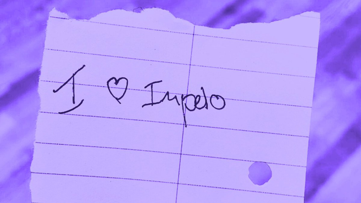 Gallwch ddod o hyd i'n datganiad diweddaraf isod a'r effaith y bydd colli ein cyllid yn cael ar ein cymunedau.

impelo.org.uk/impelo-news/sy…

Diolch pur a diffuant i chi i gyd am godi eich lleisiau gyda ni a rhannu eich gwirionedd. 💜

#SymudwnNi