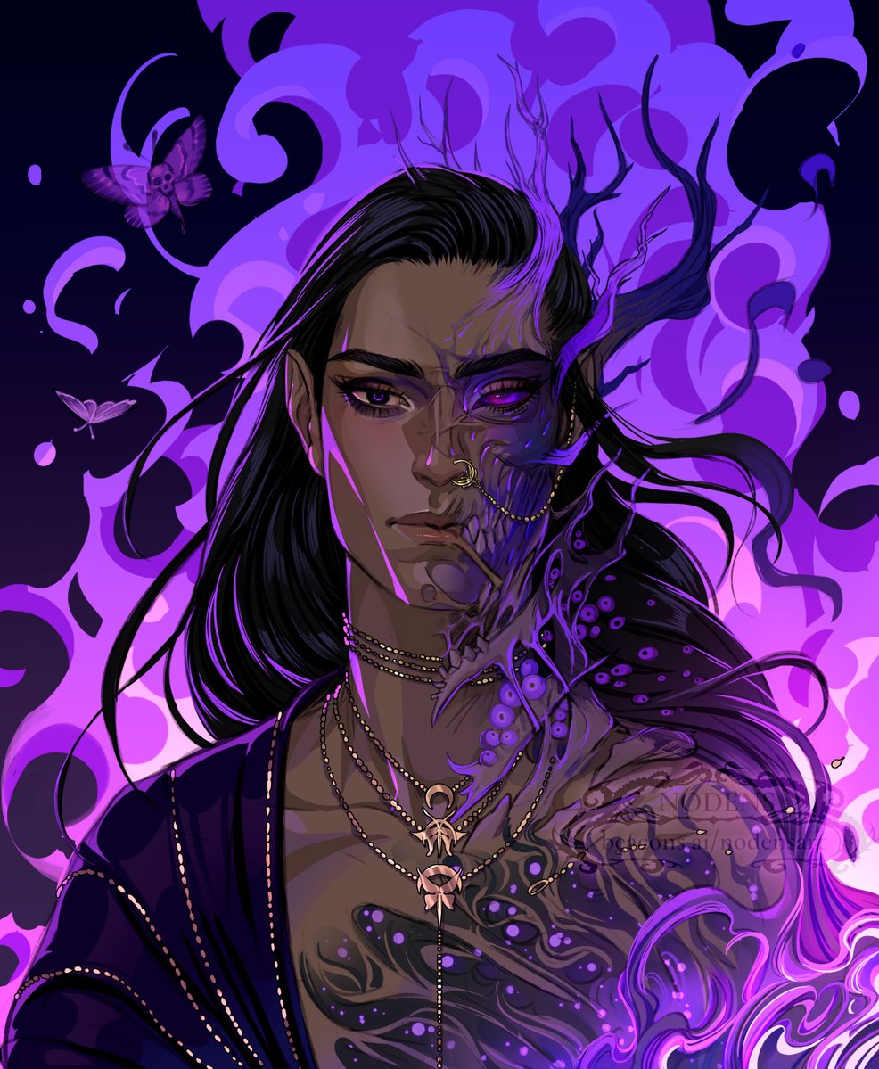 𝐍𝐨𝐝𝐞𝐧𝐬 tweet media