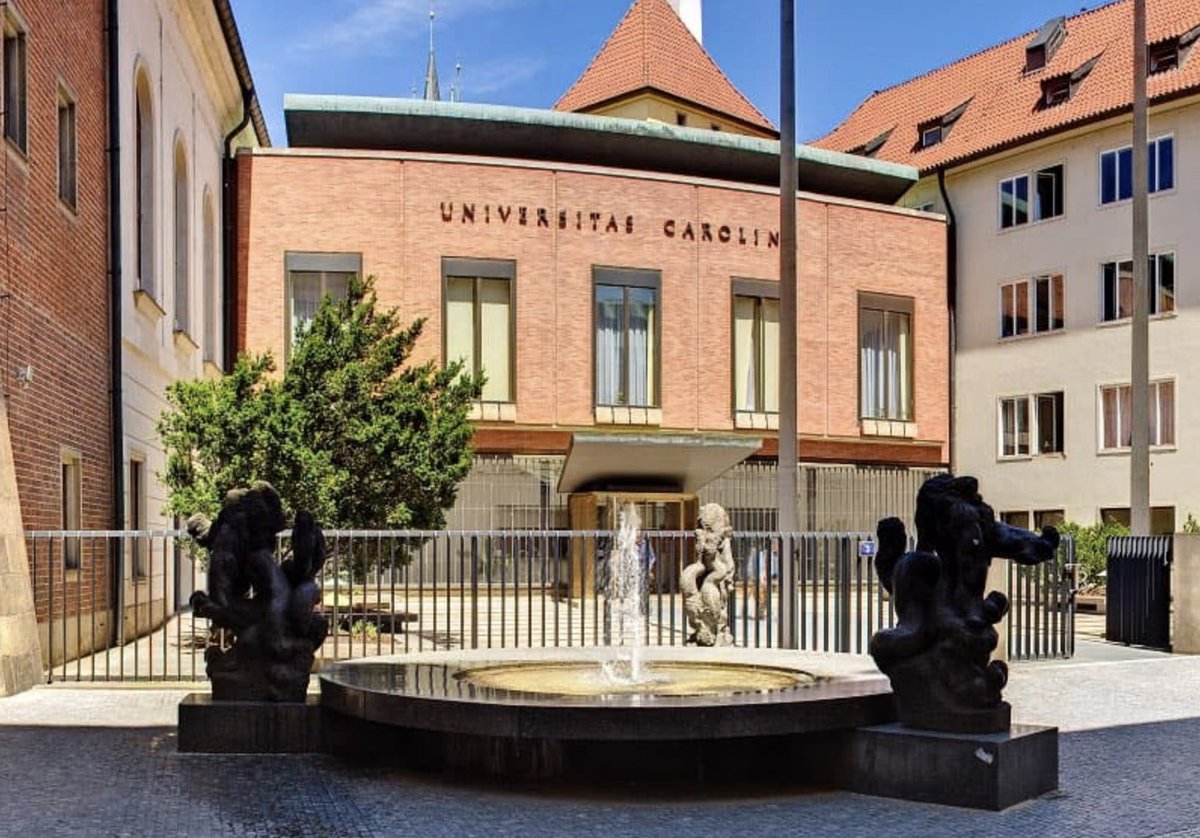 The Europaeum is deeply saddened to learn of the tragic events which have taken place today in <a href="/CharlesUniPRG/">Charles University</a>, one of our member institutions. We express our deep sorrow at the loss of life and our heartfelt sympathy with all colleagues, students, and families affected.