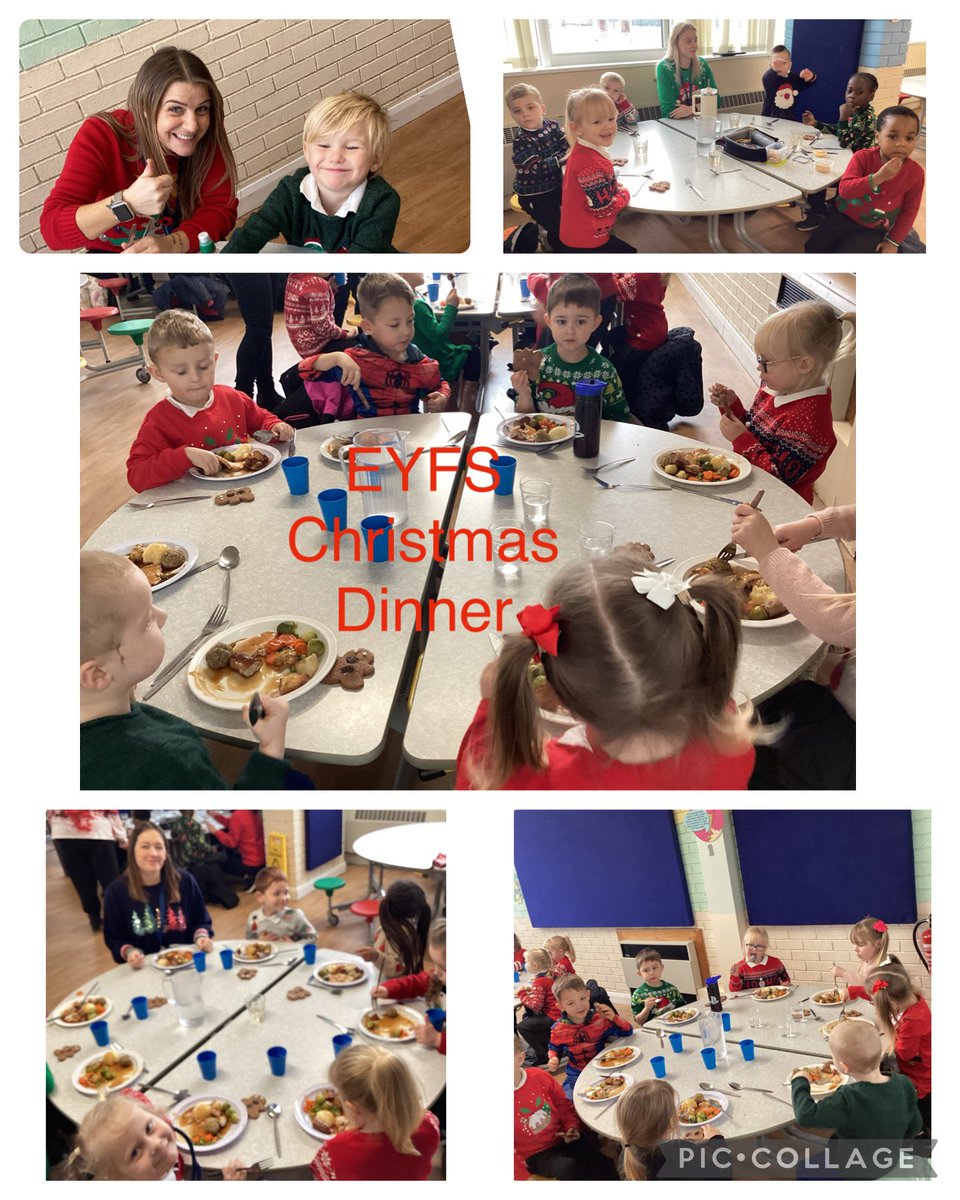 We all enjoyed our yummy Christmas dinner today! #christmasdinner #sprouts #yum #christmasjumpers