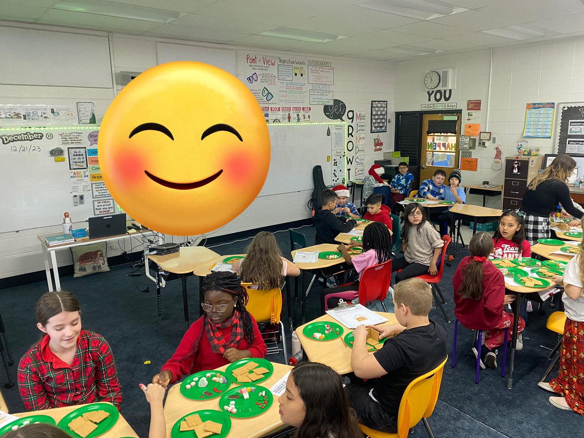 Veronica Matullo (@vmatullo) on Twitter photo The Plan for the Gingerbread House was a pure success! π¬π«ππ Students from both classes came together and used their imagination to make an amazing creation! Great job Room 98 and Room 99! <a href="/markdgrilo/">Mark D. Grilo</a> <a href="/tincroadschool/">Tinc Road Elementary School</a> <a href="/MissDworzycki/">Miss Dworzycki βοΈ</a> <a href="/Mrs_Offerding/">Mrs. Offerding π</a> <a href="/misskastl/">Courtney Kastl</a> The Plan for the Gingerbread House was a pure success! π¬π«ππ Students from both classes came together and used their imagination to make an amazing creation! Great job Room 98 and Room 99! <a href="/markdgrilo/">Mark D. Grilo</a> <a href="/tincroadschool/">Tinc Road Elementary School</a> <a href="/MissDworzycki/">Miss Dworzycki βοΈ</a> <a href="/Mrs_Offerding/">Mrs. Offerding π</a> <a href="/misskastl/">Courtney Kastl</a>