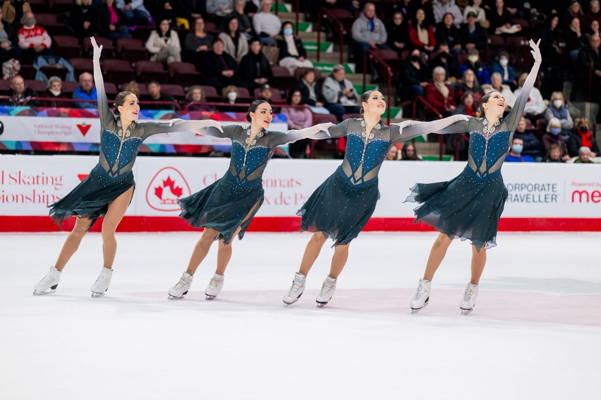 Watch Canada’s best skaters as they compete for national championship titles right here in Calgary! The 2024 Canadian National Skating Championships takes place at the @winsportcanada arena from Jan 8-14. Learn more: bit.ly/3v7vJHQ @SkateCanada