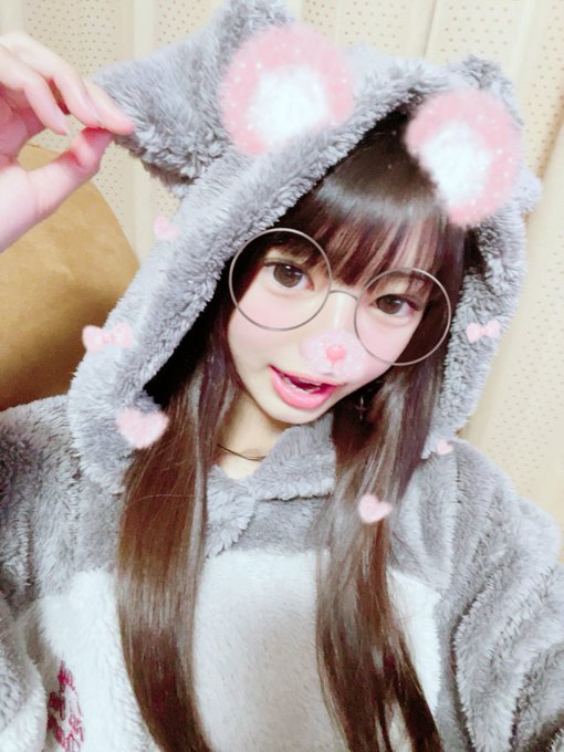 Twitterのコスプレ画像4