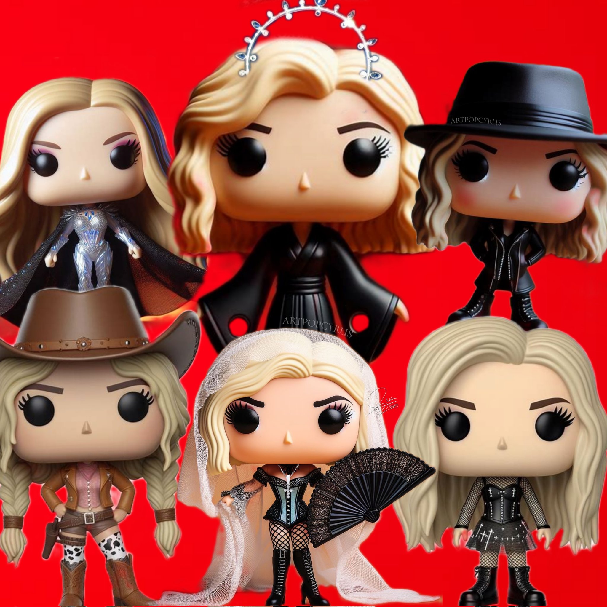 Funko best sale pop madonna