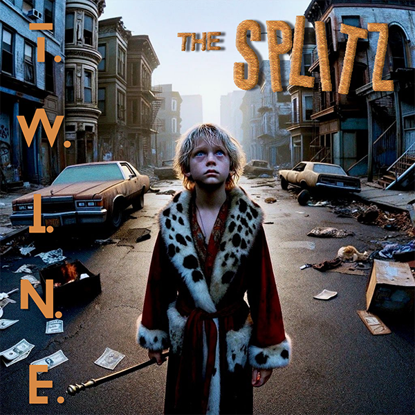 OnRadioBuzz101's tweet photo. #NewMusicFriday  The Splitz, we'll premiere debut track "Beauty Fades" #newalbum T.W.I.N.E. on 12-22-2023 at 3pm eastern, plays every hour until Sat night at midnight. Then Sat at 3pm, Ron Osbourne interviews John Jaco. go to https://t.co/NJ8sbNuzmj Click Listen. @thesplitzrock https://t.co/CEHkaDMS5x