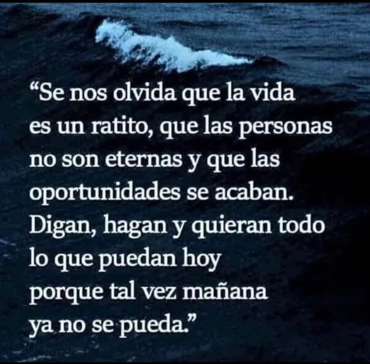 Nota del día vía <a href="/PauloCoelhoDice/">Paulo Coelho Español</a>