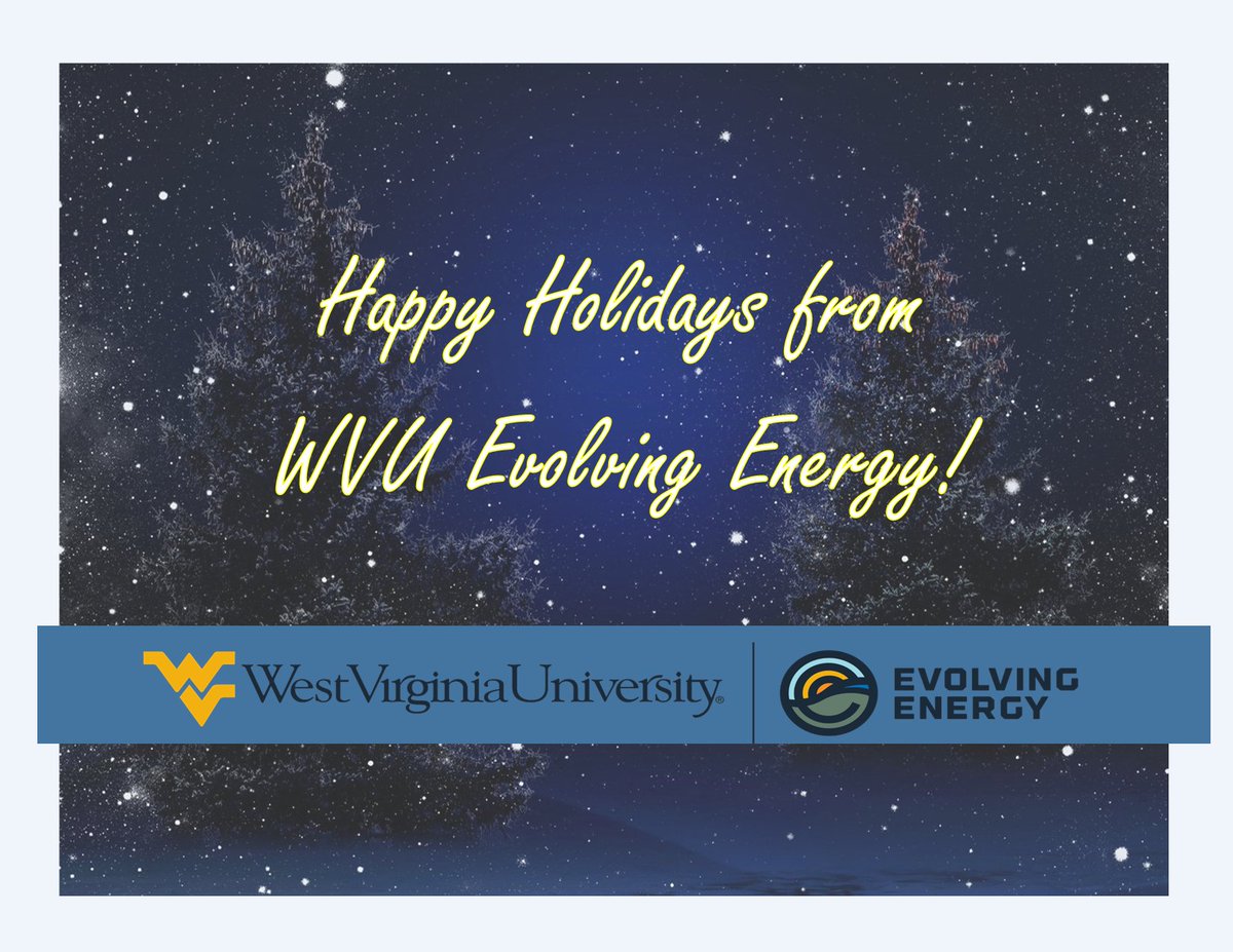 TransTechEnergy's tweet image. We wish you all the best during the holiday season and throughout the coming year!