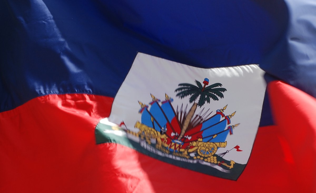 From all of us at IJDH & @HaitiBai, Happy New Year and Happy Haitian Independence Day! 🇭🇹May this day be marked both by celebration and by a renewed commitment to completing Haiti’s fight for independence and democracy. A message from our team: ijdh.org/2024/01/update…