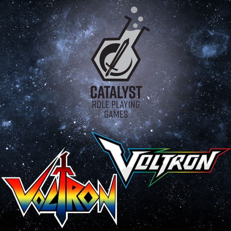 CatalystGameLab على X: “With our new RPG Division and our newly