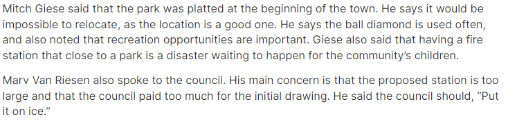 Never thought I'd see Mitch and Marv teaming up. <a href="/mitch_giese/">Mitch Giese</a> M &amp; M for the win.