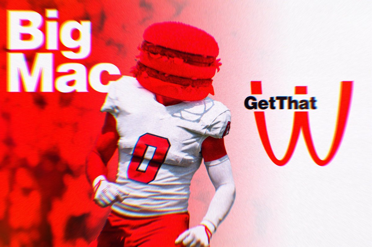 GetThatVV's tweet image. BIG MAC @macdalena_15 

#GetThatVV