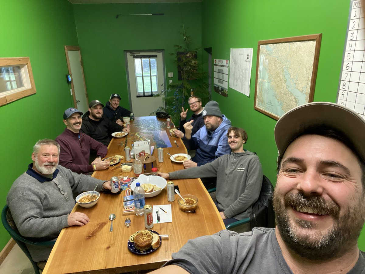 Bear mountain alumni day at arbutus ridge!