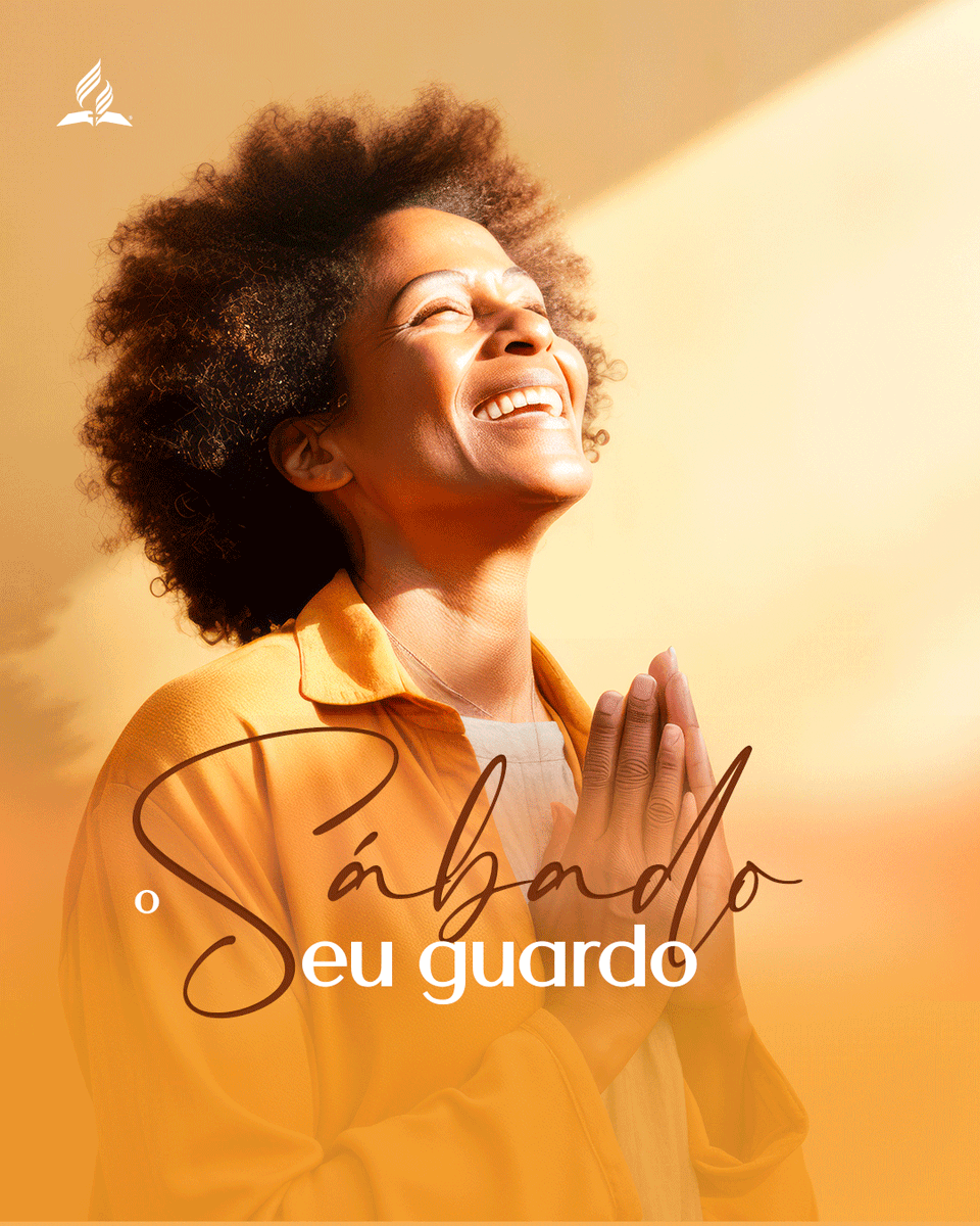 Encontrar o equilíbrio entre os princípios do sábado e o ritmo acelerado da vida moderna pode ser um desafio, mas não impossível. 💪🕊️ Na correria constante, podemos aplicar esses valores de maneiras adaptáveis. Confira no nosso instagram dicas para Testemunhar o Sábado.