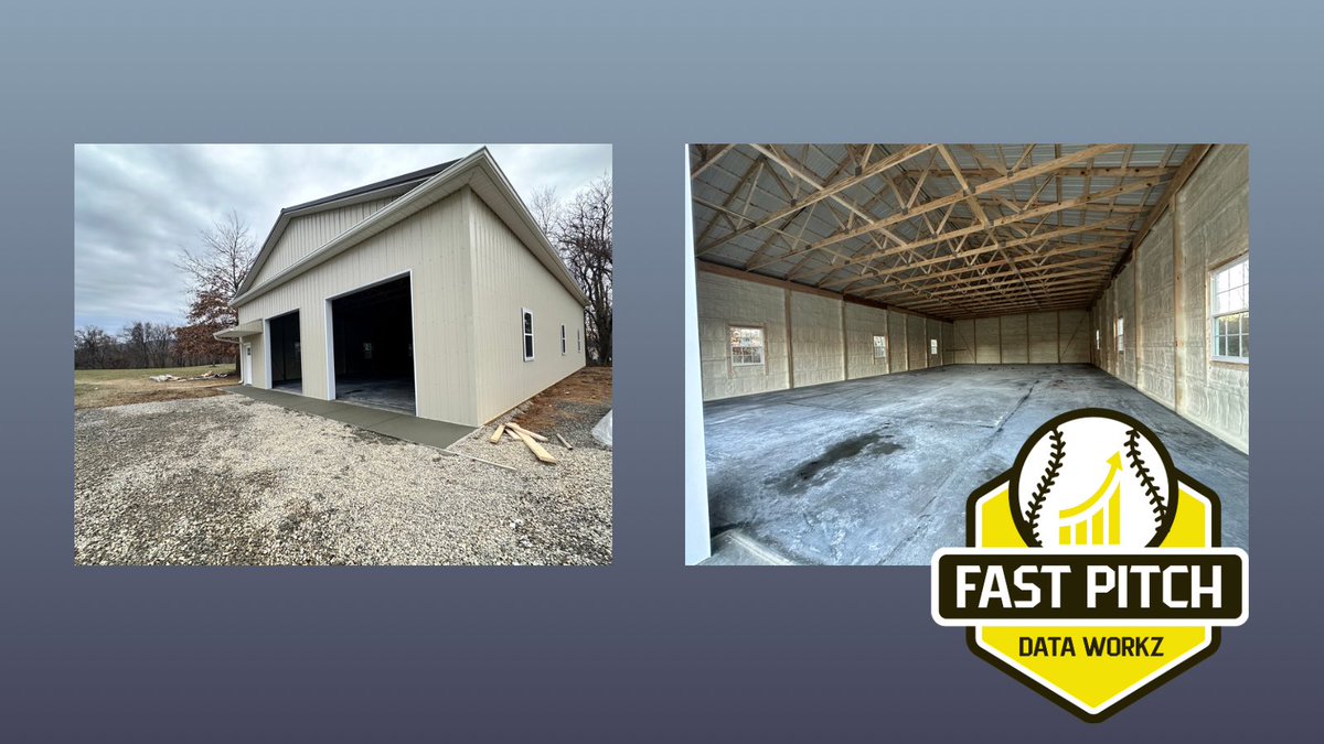 Getting closer to providing opportunities for the community.