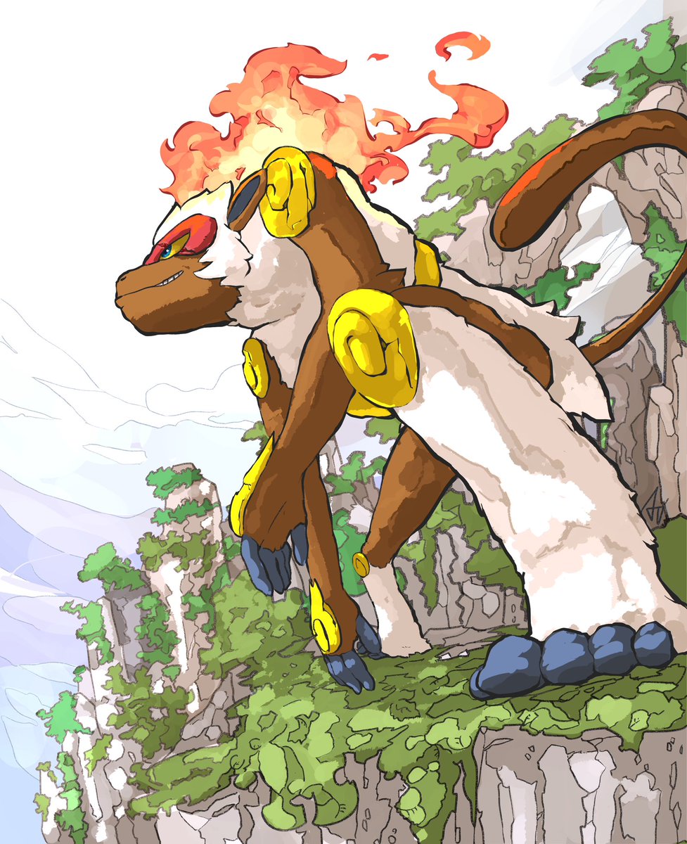 yuuji7604's tweet image. 🔥