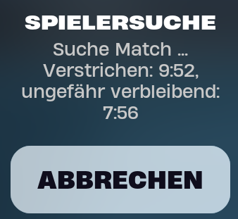 love overtime quee started at 55 didnt found a game xD