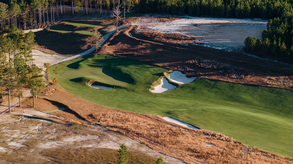 Fried Egg Golf (@fried_egg_golf) on Twitter photo "A marker of the quality of a golf course is that, when you finish playing it, you want to play it again. This year, the course that most made me want to go out and play more golf was Old Barnwell." -<a href="/AndyTFE/">Andy Johnson</a>
For Club TFE, our Old Barnwell Course Profile
thefriedegg.com/course-profile… "A marker of the quality of a golf course is that, when you finish playing it, you want to play it again. This year, the course that most made me want to go out and play more golf was Old Barnwell." -<a href="/AndyTFE/">Andy Johnson</a>
For Club TFE, our Old Barnwell Course Profile
thefriedegg.com/course-profile…