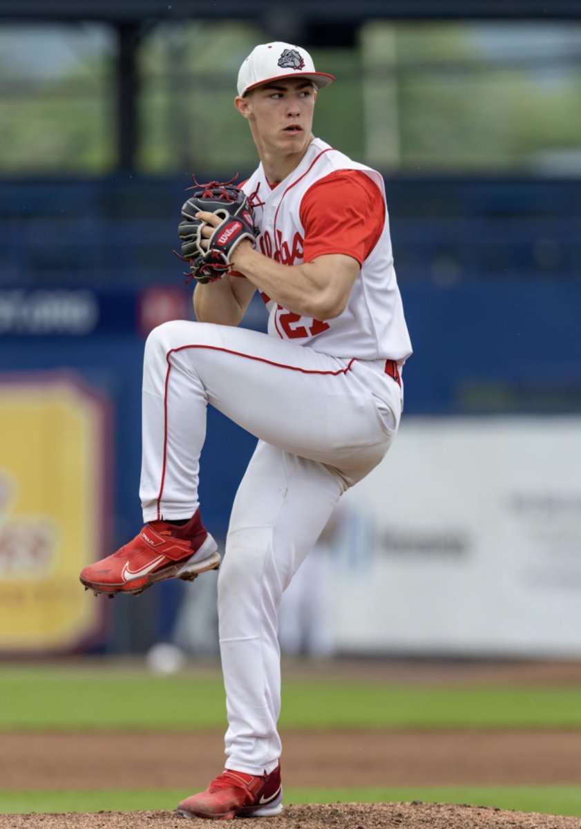 Congrats @Nick_Crocona recipient of the 2023 Hot Stovers Bert Moore Scholarship. Nick was a '23 graduate of <a href="/WilsonSchlDist/">Wilson School District</a> where he played <a href="/WHSbsball/">Wilson Baseball</a> and had an impressive 3.81 GPA. Nick is now attending <a href="/UrsinusCollege/">Ursinus College</a> and continuing to play baseball with <a href="/UrsinusBaseball/">Ursinus Baseball</a>
