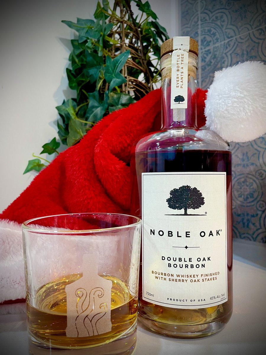 I’m getting ready to enjoy a new whiskey my colleagues have both recommended to me in my new whiskey glass Jess made for us. How sweet is that?!

Cheers to the holiday, friends. Don’t forget to tune into our special Christmas episode, Sunday!🧑‍🎄 🎄 👻 🥃 
-Ryan

#talesoftheweird