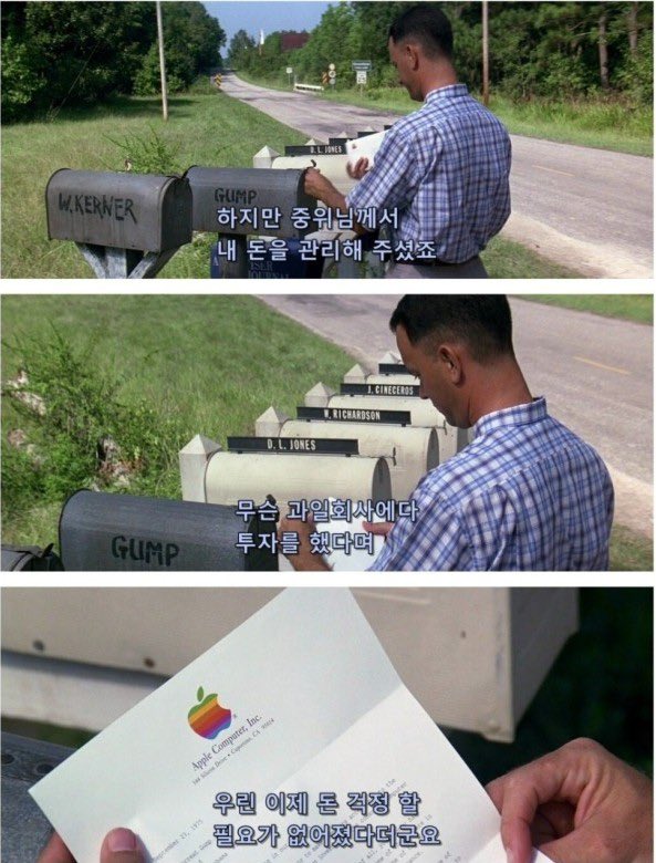 neverendinghun's tweet image. 그냥한다 미래를 생각하지 않는다

우리가 오늘에 최선을 다할때

최선의 미래가 온다