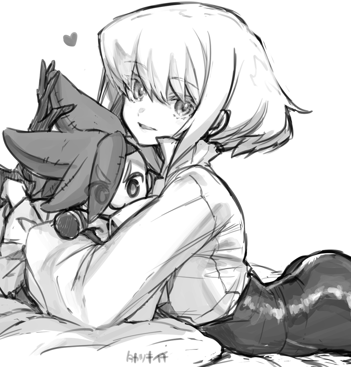 タカツキ イチ tweet media